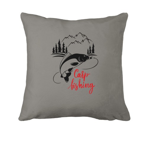 Подушка Carp Fishing