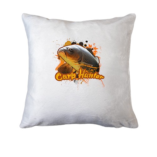 Подушка Carp Hunter
