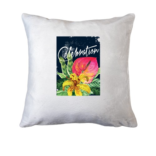 Подушка Celebration