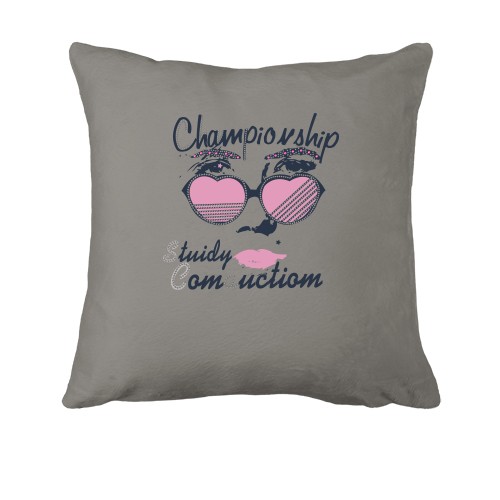 Подушка Champiomship Stuidy Comauction