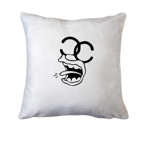 Подушка Chanel Simpson