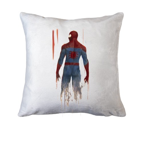 Подушка Человек-паук