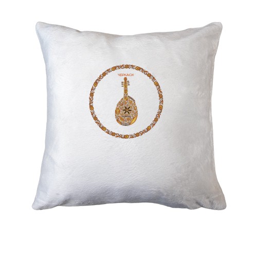 Подушка Черкассы (UCU)