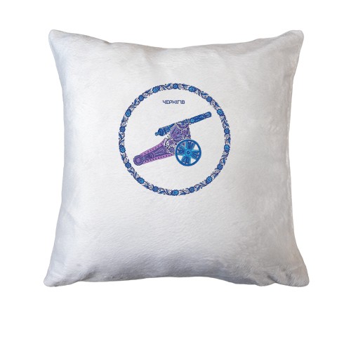 Подушка Чернигів (UCU)