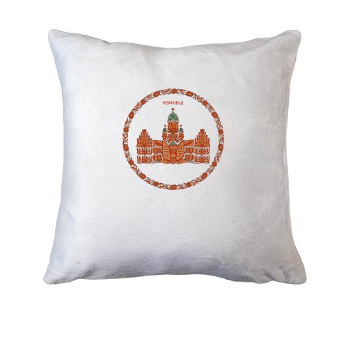 Подушка Черновцы (UCU)