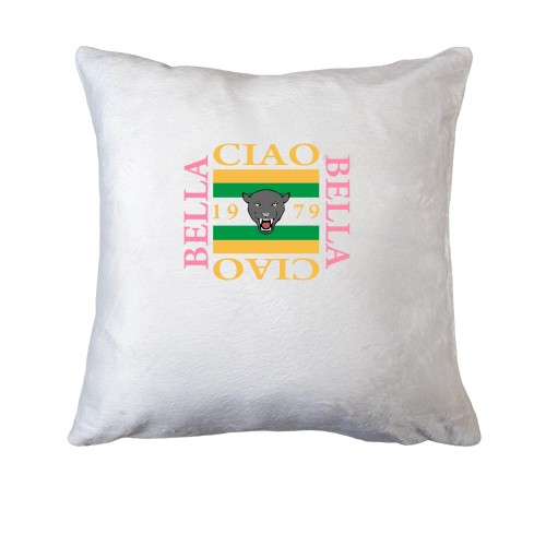 Подушка Ciao Bella 1979