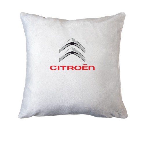 Подушка Citroen