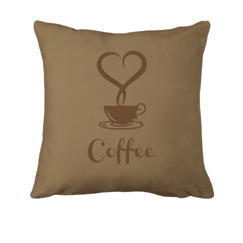 Подушка Coffee Love