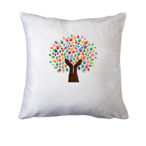 Подушка Community