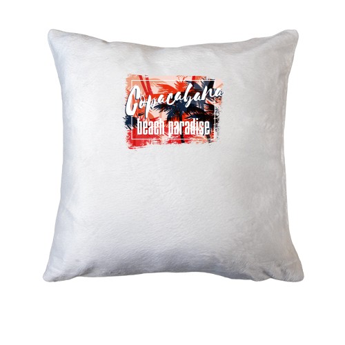 Подушка Copacabana