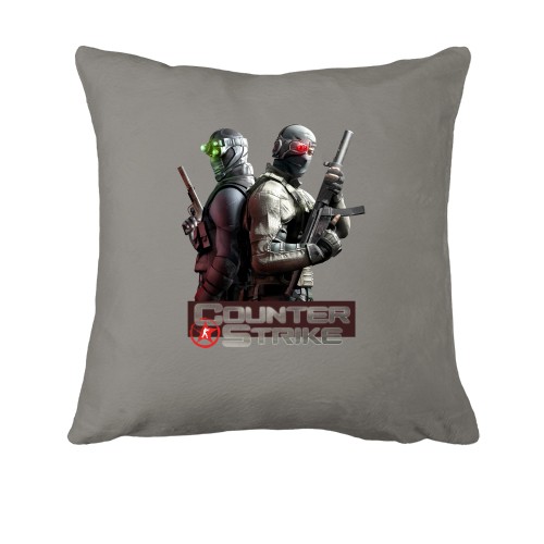 Подушка Counter Strike (2)