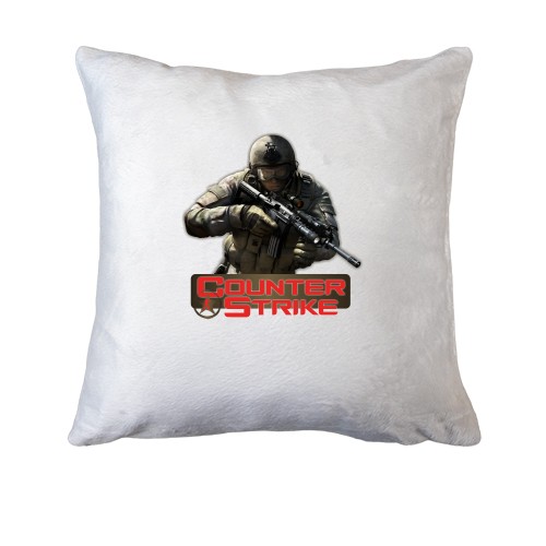 Подушка Counter Strike (3)