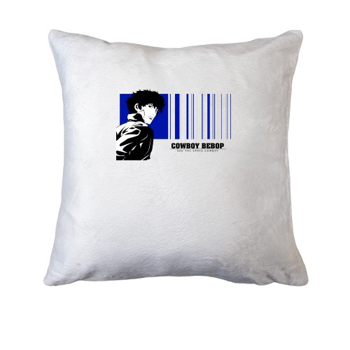 Подушка Cowboy Bebop