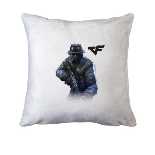 Подушка Cross Fire - US Navy Seal