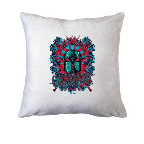 Подушка Crusader