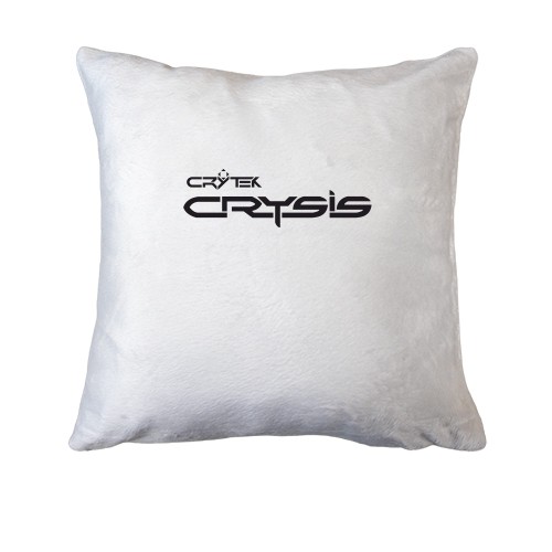 Подушка Crysis 2