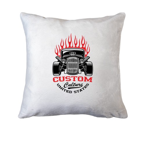 Подушка Custom Culture