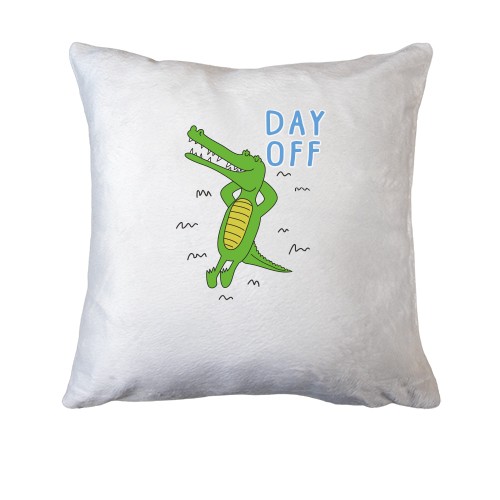 Подушка DAY OFF