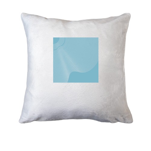 Подушка DDT - Прозрачный