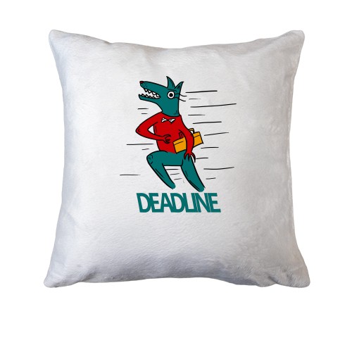 Подушка DEADLINE