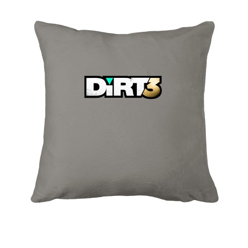 Подушка DIRT3