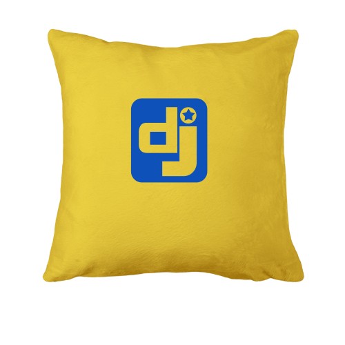 Подушка DJ