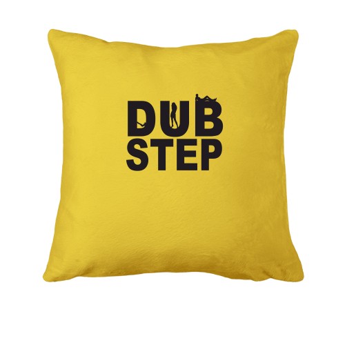Подушка DUB Step 3