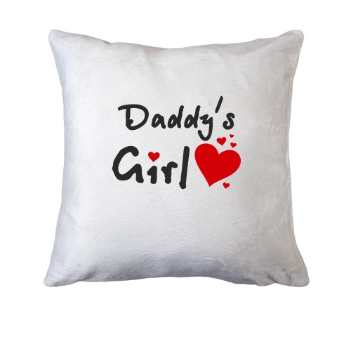 Подушка Daddy's Girl