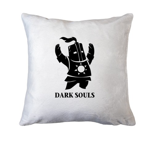 Подушка Dark Souls