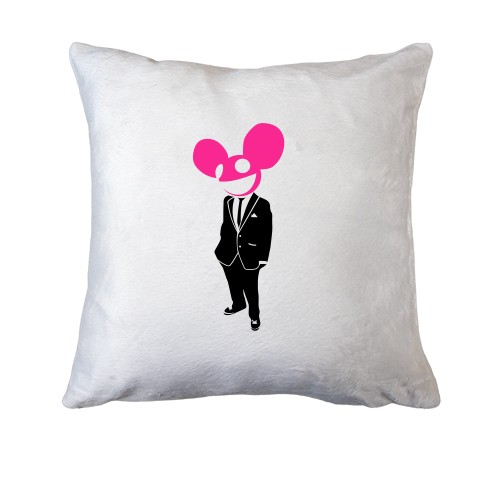 Подушка Deadmaus Zimmerman