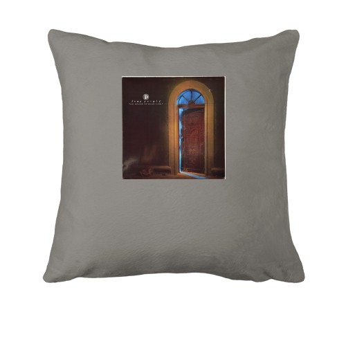 Подушка Deep Purple - The House of Blue Light