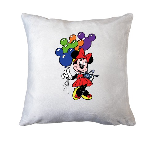 Подушка День Народження Minie