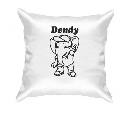 Подушка Dendy