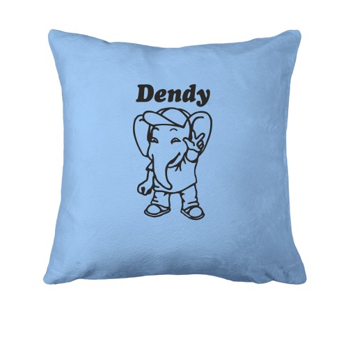 Подушка Dendy