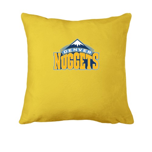 Подушка Denver Nuggets