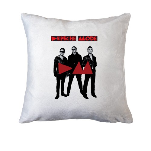 Подушка Depeche Mode Delta Machine