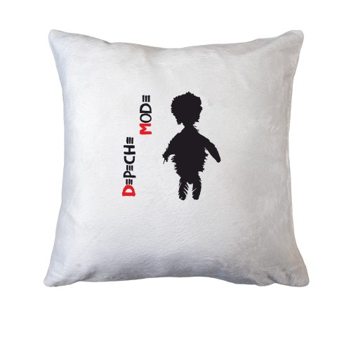 Подушка Depeche Mode angel