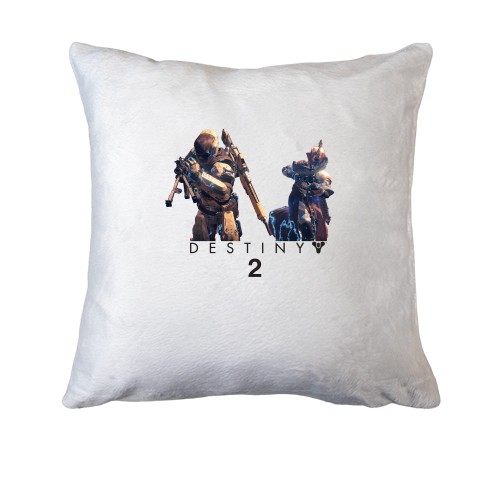 Подушка Destiny 2