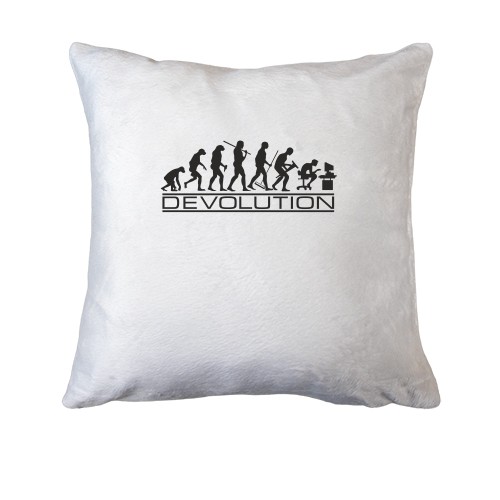 Подушка Devolution