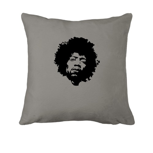 Подушка Джими Хендрикс