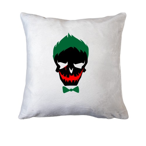 Подушка Джокер  (Suicide Squad)