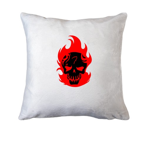 Подушка Діабло (Suicide Squad)