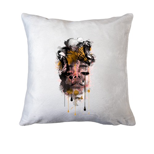 Подушка Дикая Драма