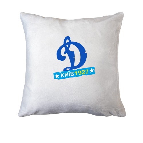Подушка Динамо-Київ ретро