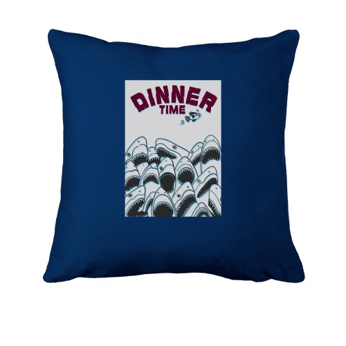 Подушка Dinner time