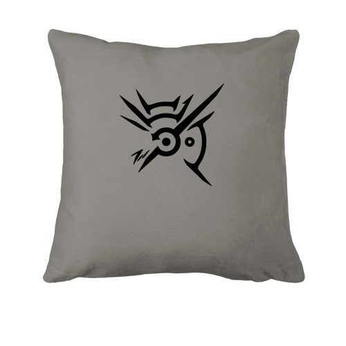 Подушка Dishonored