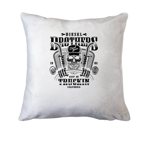 Подушка Dissel Brothers