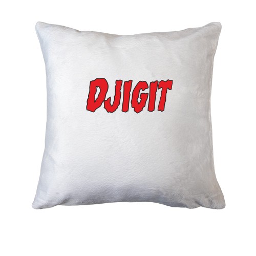 Подушка Djigit