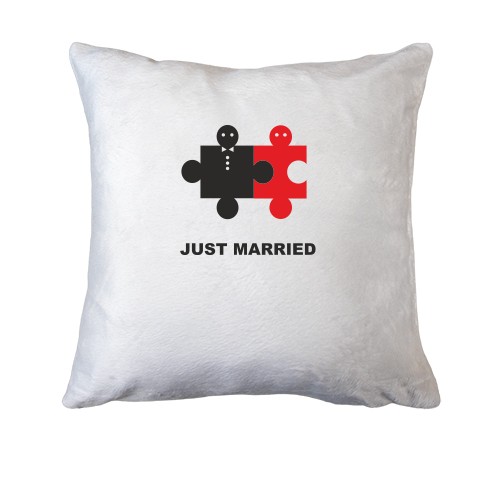 Подушка Для молодоженов