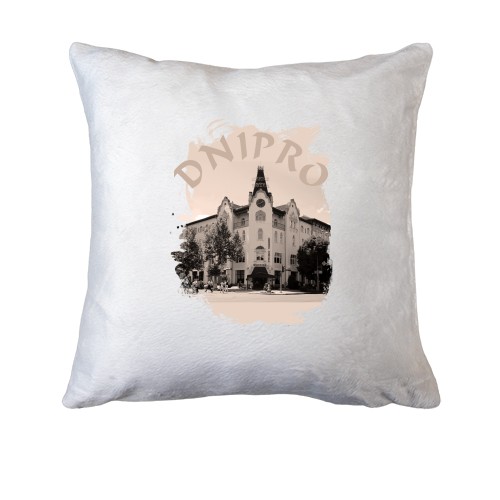 Подушка Dnipro